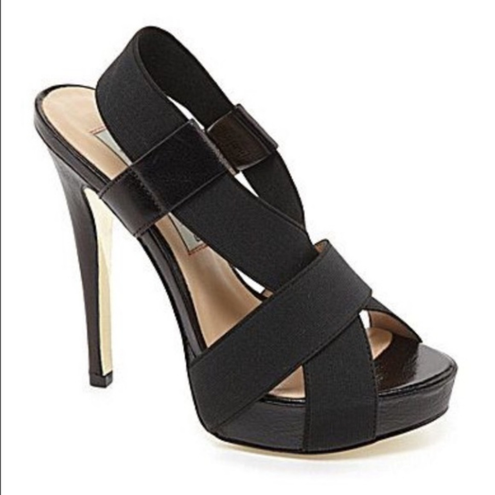 Chinese Laundry - Malo Platform Sandal